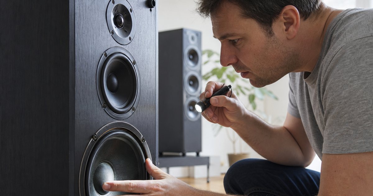 When Should You Buy Used Or Dealer Demo Reference Loudspeakers Instead Of New?