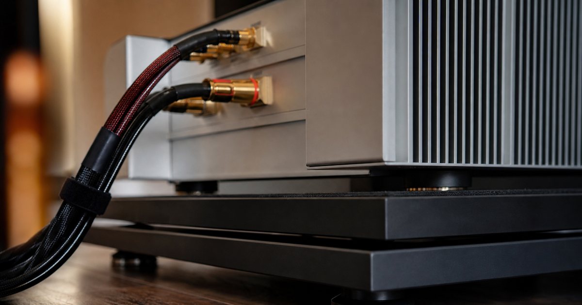Are Expensive Cables And Isolation Worth The Investment In High Fidelity?
