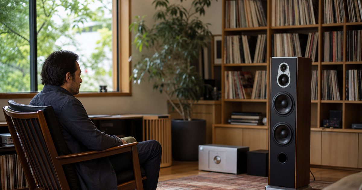 Why Does The Listening Room Shape Your Sound More Than Expected?