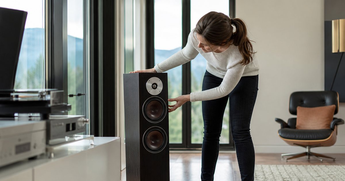 What Should A Serious Listener Do When A New System Sounds Bright And Fatiguing?